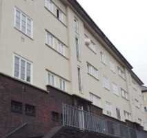 Ihr neues Zuhause- 2-Zimmerwohnung mit Loggia in Wuppertal-Barmen