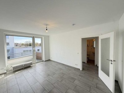 Ruhige Lage & idealer Schnitt – 2-Zimmer-Wohnung zum Wohlfühlen!