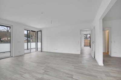 *Erstbezug* Attraktive 3-Zimmer Wohnung mit 26qm Terrasse