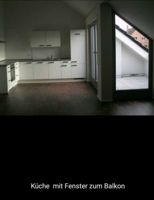 2- Zimmerwohnung in 70374 zu vermieten