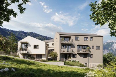 "DIE DREI FREUNDE" in Sautens. Der Underdog, den du lieben wirst!