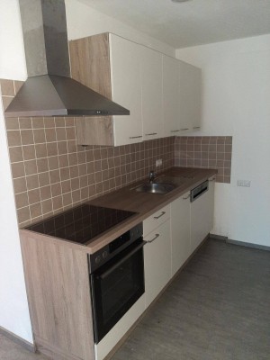 3-Zimmer 88m2 Wohnung mit Parkplatz