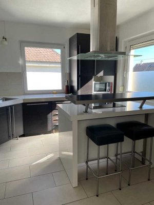 Mietkauf - Schöne 4 Zimmerwohnung in Ludwigsburg zu vermieten