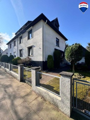 Saniertes Haus mit 3 Einheiten in gefragter Lage von Bielefeld zu verkaufen!
