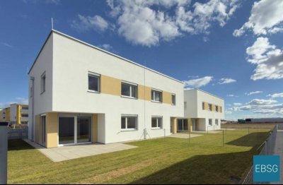 Kompaktes helles Reihenhaus - Top 12/1
