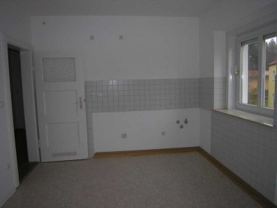 Freundliche, gut geschnittene 2-Zimmer-Wohnung