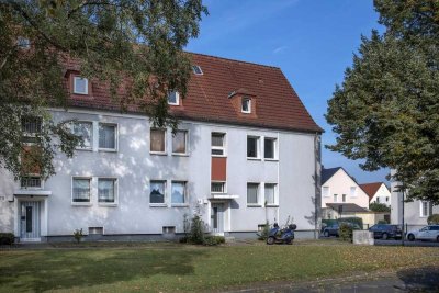 Charmante 2-Zimmer-Etagenwohnung in Herne – 40 m², freundlich und einladend