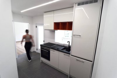 Wunderschöne, neu renovierte 2-Zimmer Wohnung im Zentrum von Innsbruck