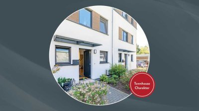 PROVISIONSFREI für Käufer – 
Urbanes Wohnen in zentraler Lage von Lüneburg