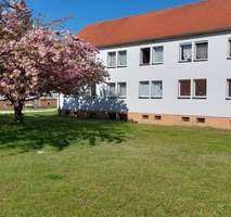 schöne 2-Zimmer Wohnung in Buchholz OT Steinhöfel