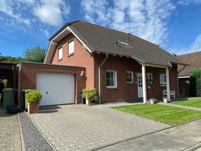Rheinbach-Wormersdorf: freistehendes Einfamilienhaus