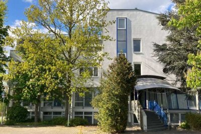 1 Zimmer Apartment Teilmöbiliert, Ober-Olm nähe Mz-Lerchenberg und ZDF