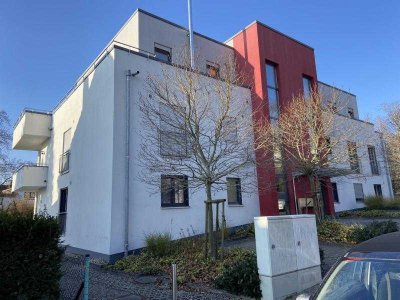 Neuwertige Penthousewohnung in bester Lage Saarbrücken, Rotenbühl