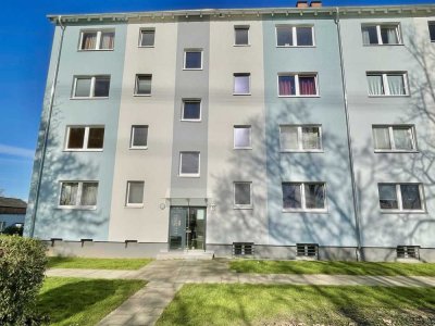 Praktische 2-Zi.-Wohnung mit Balkon!
