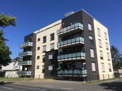 WBS erforderlich *** Ewaldstraße 55 - 3,5-Zimmer-Wohnung im 1. OG
