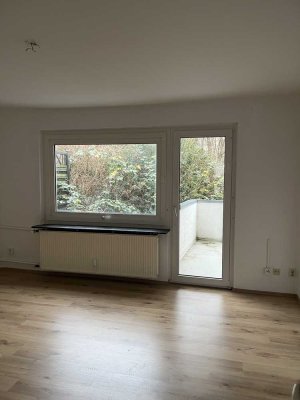 2-Zimmer Wohnung in Hemmingen in ruhiger Lage mit Balkon