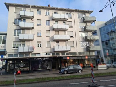 Schöne 3-Zimmer-Wohnung zu verkaufen!