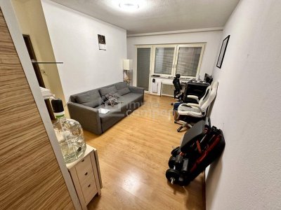 Gemütliche 2-Zimmer-Wohnung mit Balkon in Groß-Enzersdorf – Ihr neues Investment oder Zuhause!