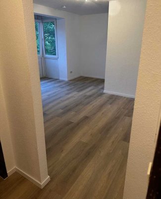 Kapitalanlage in Münster – Kompakte Eigentumswohnung