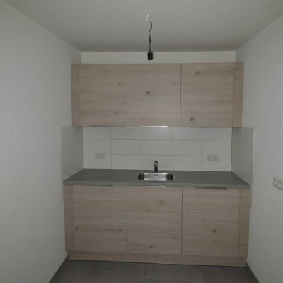 Kleine gemütliche 1-Zimmer Wohnung zentral gelegen