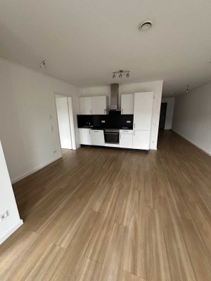 Wohnen im Schillerquartier: Exklusive 4-Zimmer-Wohnung mit hochwertiger Ausstattung