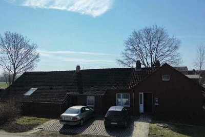 Pferdebesitzer aufgepasst!! Einfamilienhaus mit 6.000qm Grundstück!