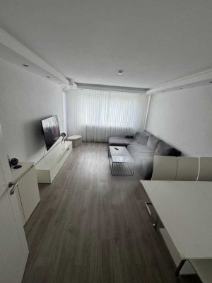Helle 3-Zimmer Wohnung im 2. OG in Bremen-Kattenturm