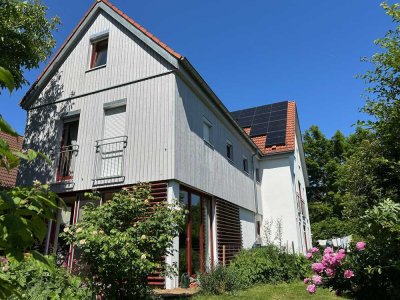 Einfamilienhaus in Hepsisau - perfekt für Familie mit Kindern