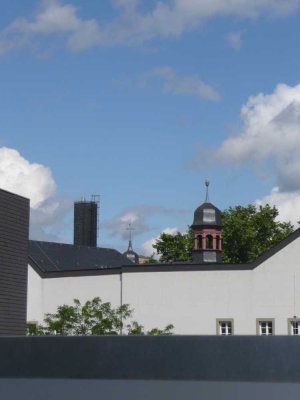 Koblenz Innenstadt - helle, freundliche Wohnung, zentral