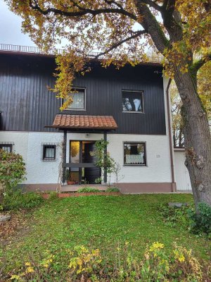 Geräumiges 5-Zimmer-Haus in Oberschleißheim