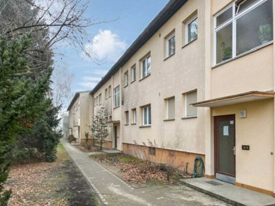 Dachaufstockung für 5 Wohnungen in Berlin-Lichtenrade
