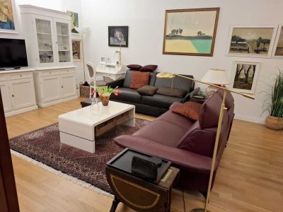 Kapitalanlage: exkl. Wohnung in TOP-Lage in Berlin-Mitte zu verkaufen