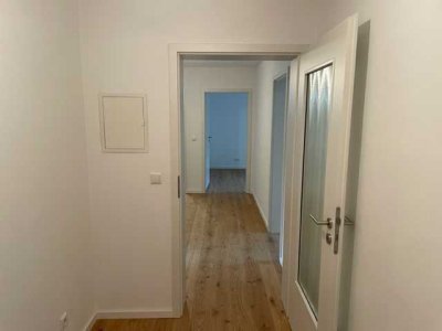 Wohnen in Schwabing