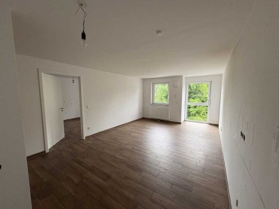 2 Zimmer Wohnung altersgerecht, barrierefrei