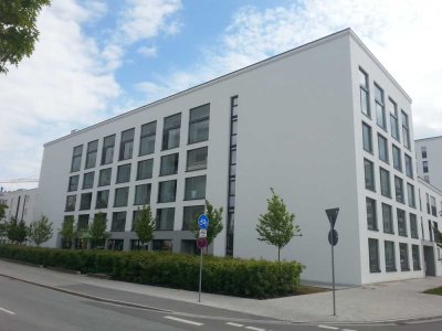 Für Studenten: Wunderschöne, moderne Wohnung mit Terrasse