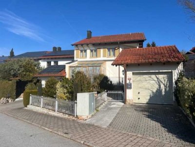 Charmantes Familienhaus in Vilshofen an der Donau zu vermieten