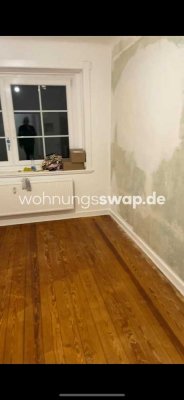 Wohnungstausch: Koldingstraße 23