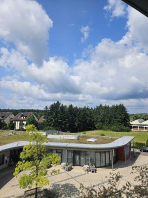Seniorenwohnung im Betreuten Wohnen in Aichwald-Schanbach
