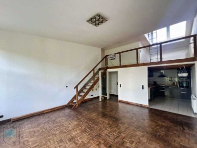 ***Lichtdurchflutete Wohnung mit Traum-Bad und Garagenstellplatz