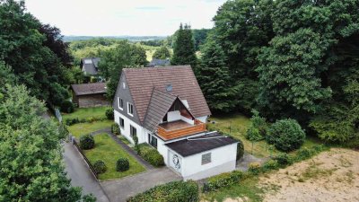 Haus in traumhafter Lage in Nümbrecht zu verkaufen