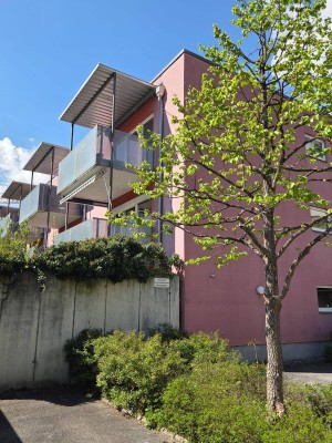 2-Zimmer Wohnung in Innsbruck