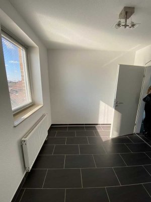 moderne Maisonettewohnung in der Weststadt von Burgdorf