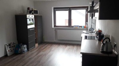Neue 2 Zimmer-Wohnung mit Küche & Bad - ab 01.04.2018 zu vermieten