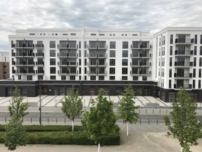 Schöne 2 Zimmer Wohnung mit Südbalkon