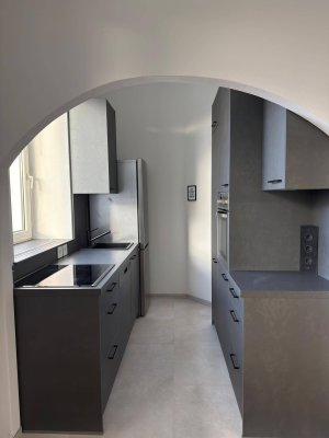 helle 3 Zimmer Wohnung