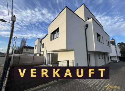SCHLÜSSELFERTIGES ZIEGELHAUS!