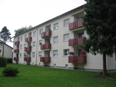 3-Zimmer-Wohnung in Stephanskirchen