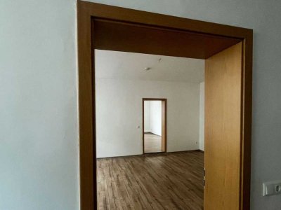 Mehrfamilienhaus im Erzgebirge - voll vermietet