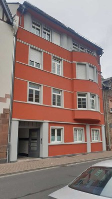 Mehrfamilienhaus in Frankfurt am Main