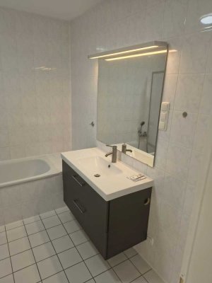 schöne 3-Raum-Wohnung